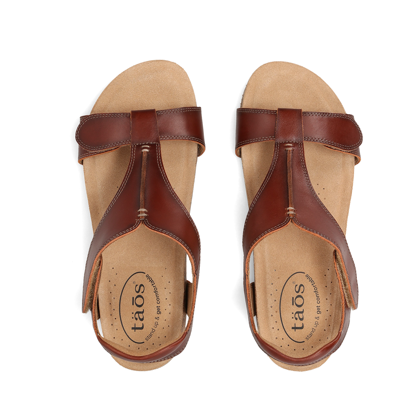 Taos Footwear Showtime