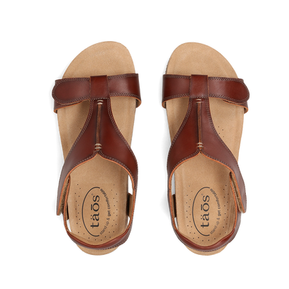 Taos Footwear Showtime
