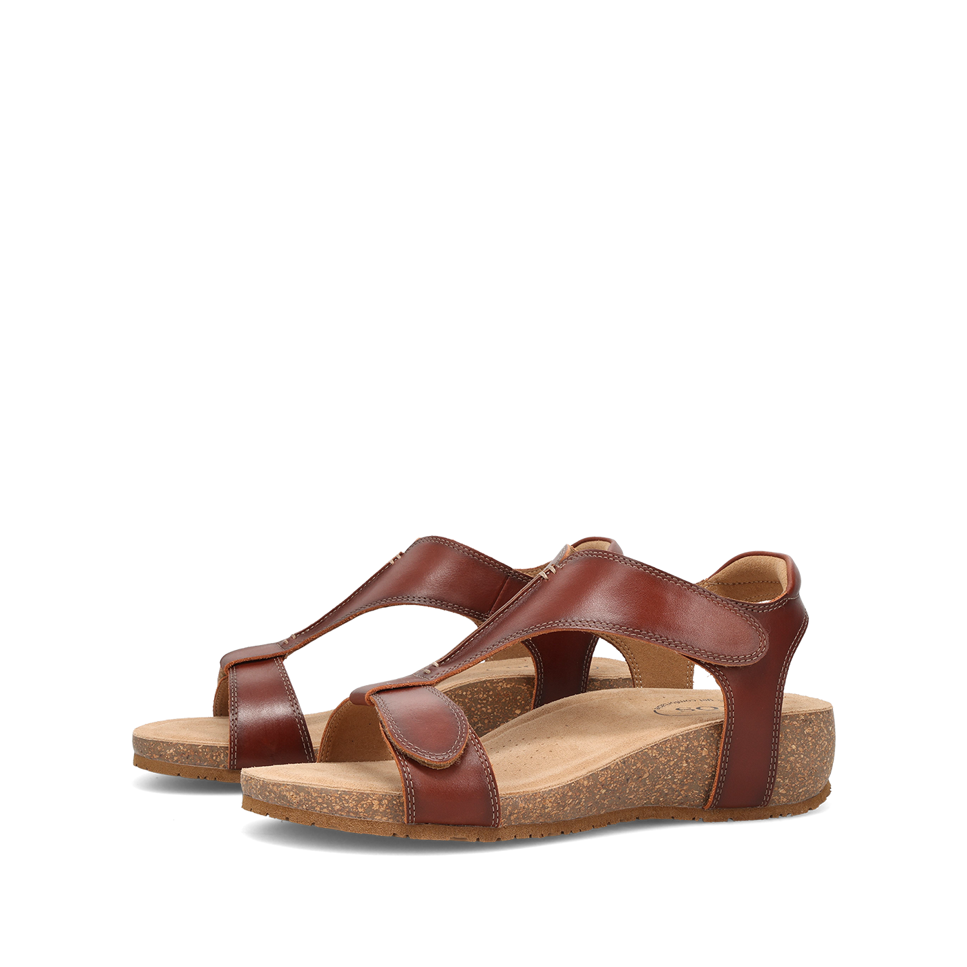 Taos Footwear Showtime