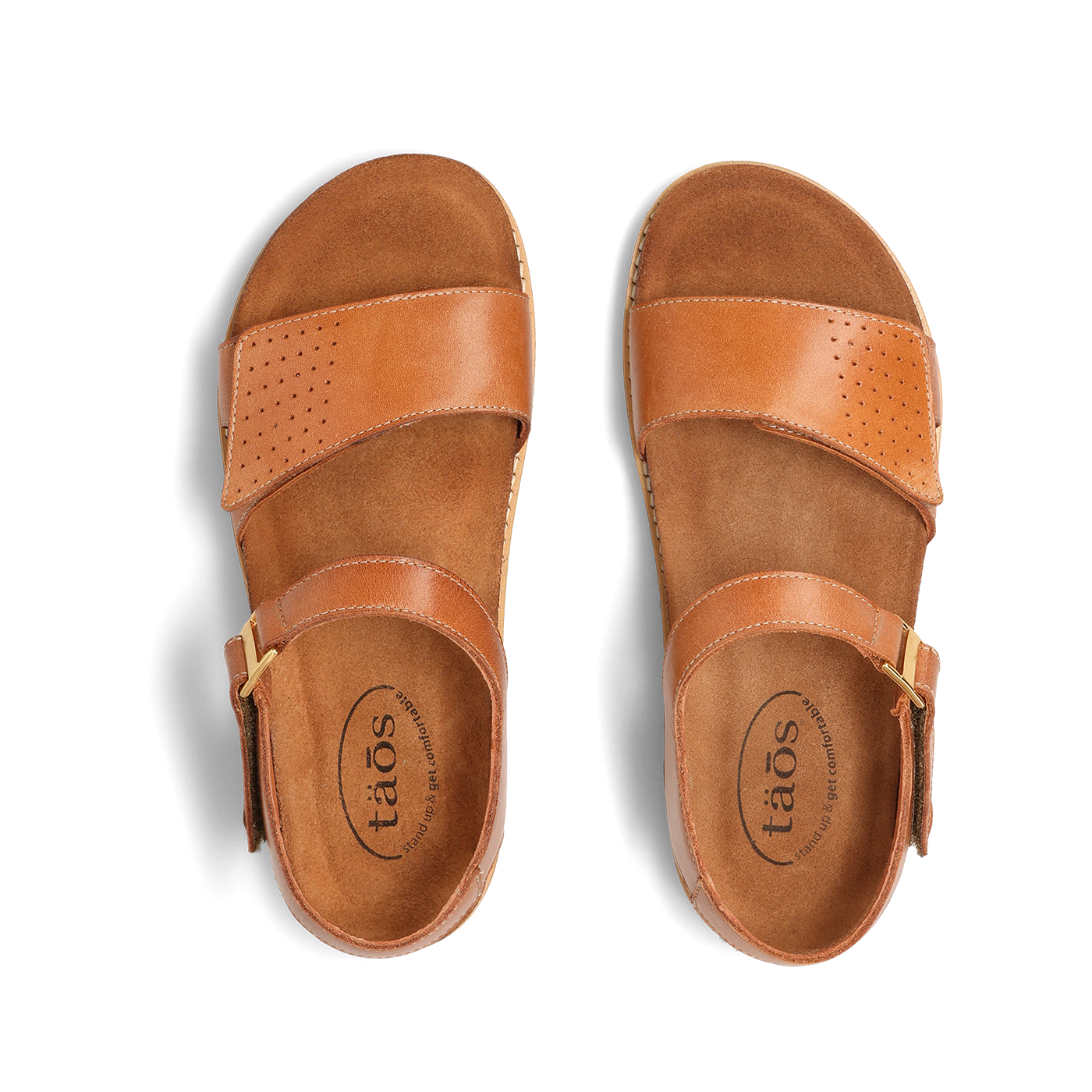 Taos Footwear Modern