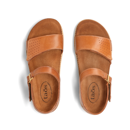 Taos Footwear Modern