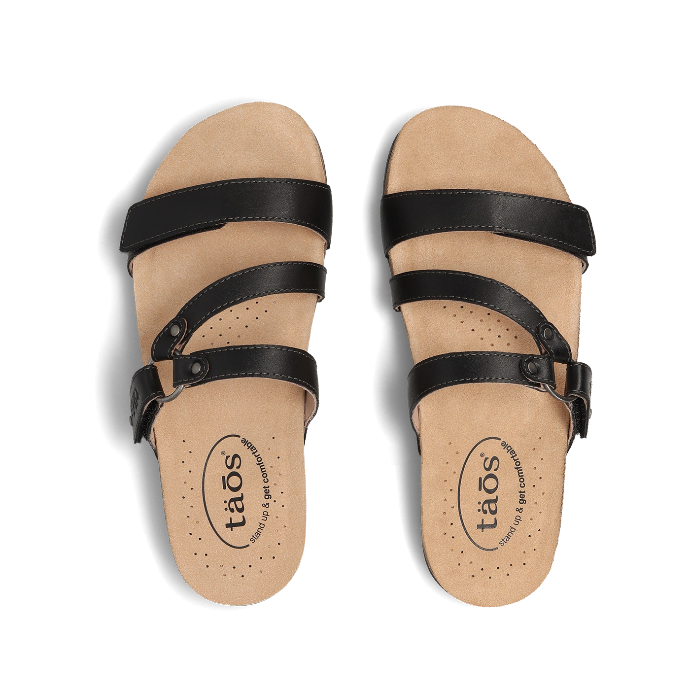 Taos Footwear Ringslide