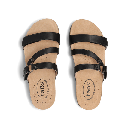 Taos Footwear Ringslide