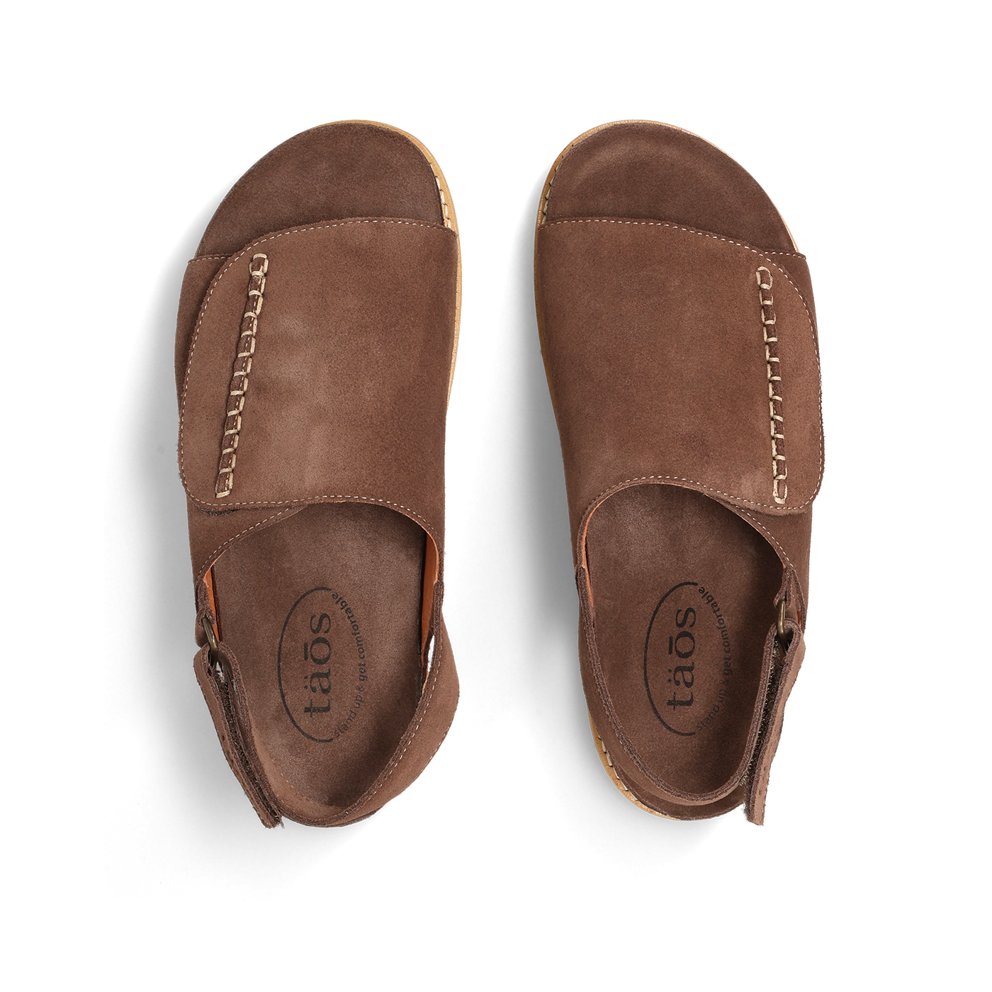 Taos Footwear Abstract