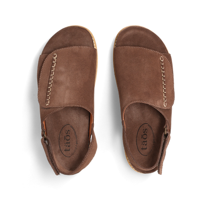 Taos Footwear Abstract