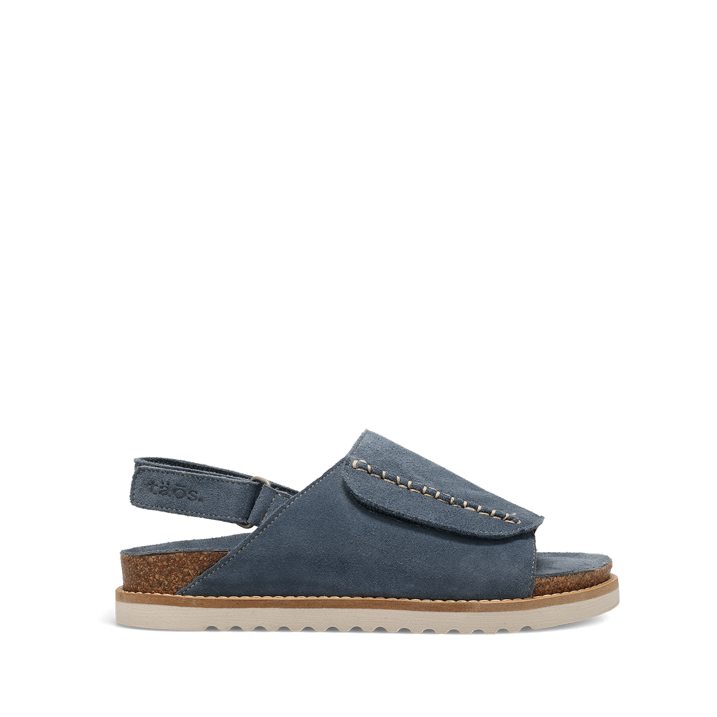 Blue Suede,36