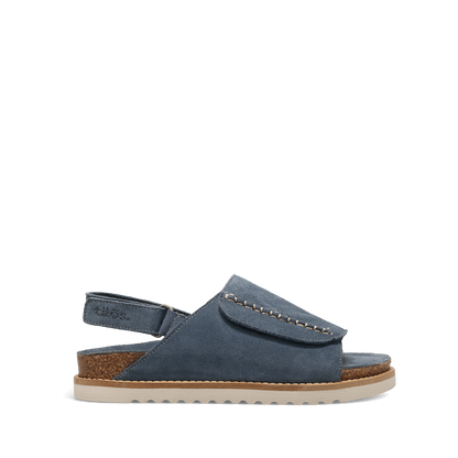 Blue Suede,36