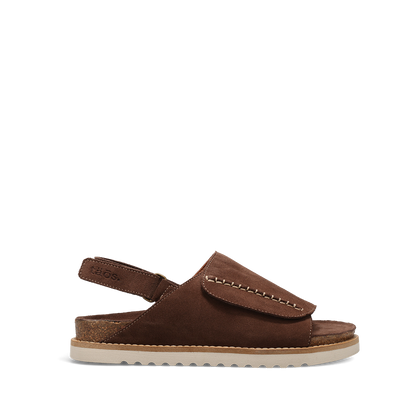Chocolate Suede,36