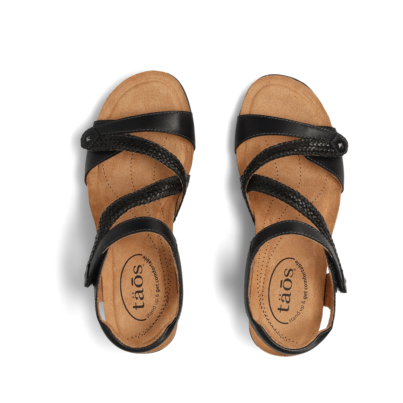 Taos Footwear Zecret
