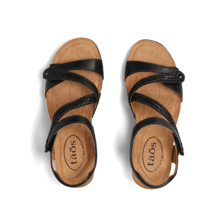 Taos Footwear Zecret