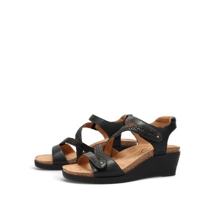 Taos Footwear Zecret