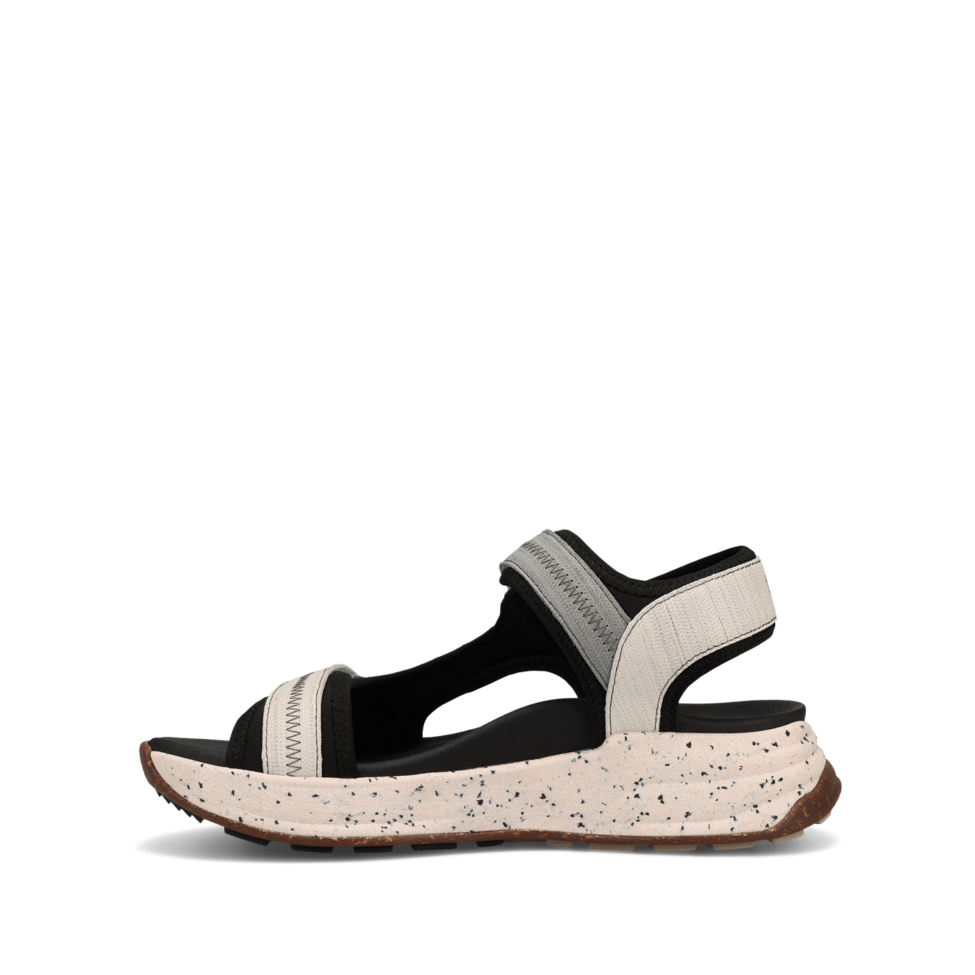 Taos Footwear Super Side