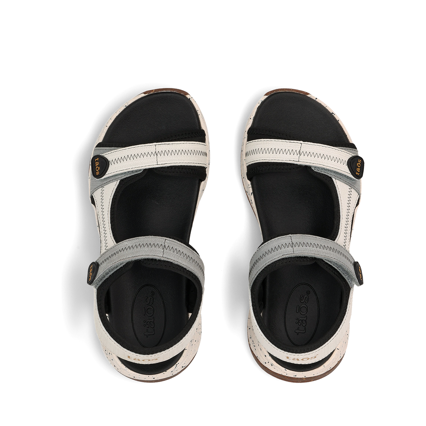 Taos Footwear Super Side