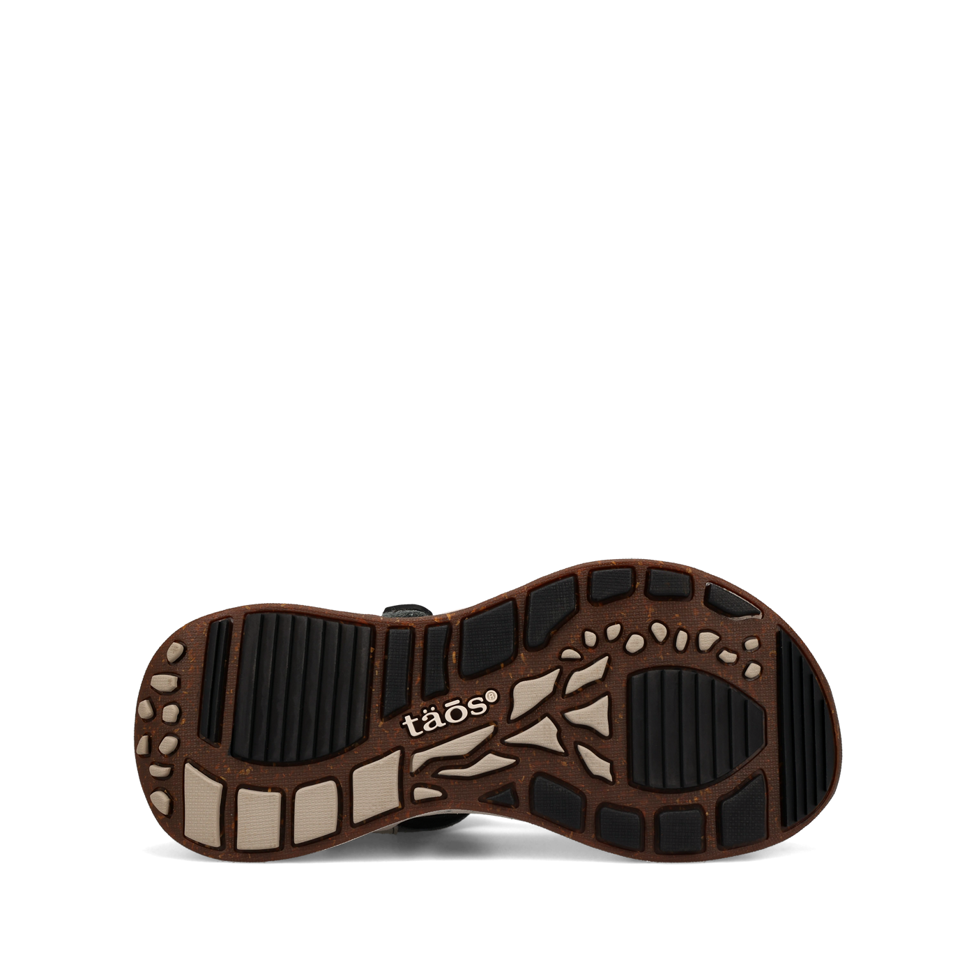 Taos Footwear Super Side