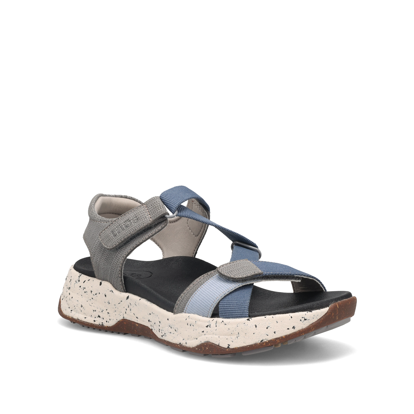 Taos Footwear Super Z Water-Friendly Sandals
