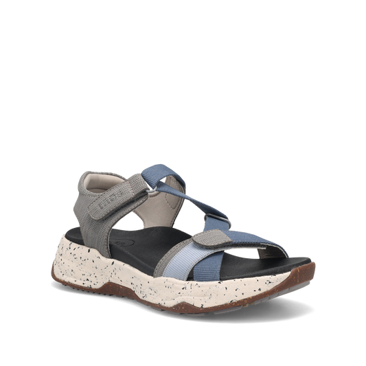 Taos Footwear Super Z Water-Friendly Sandals
