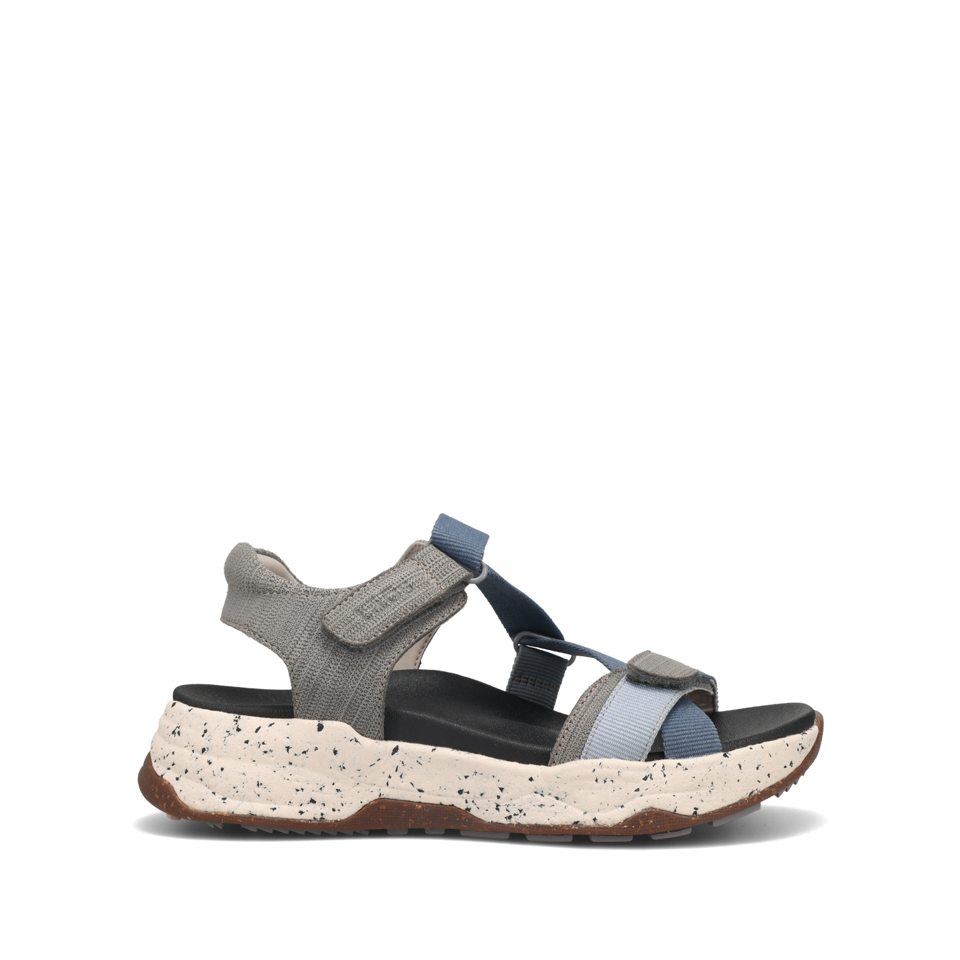 Taos Footwear Super Z Water-Friendly Sandals