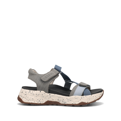 Taos Footwear Super Z Water-Friendly Sandals