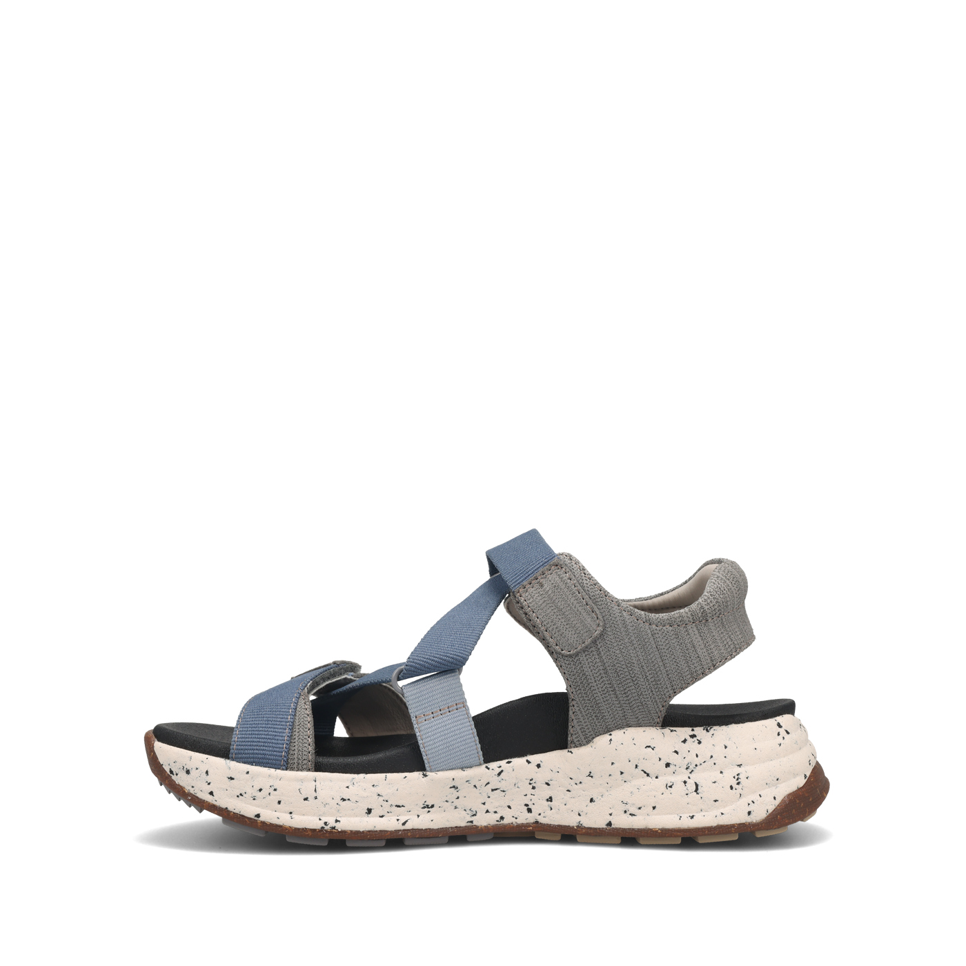 Taos Footwear Super Z Water-Friendly Sandals