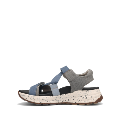 Taos Footwear Super Z Water-Friendly Sandals
