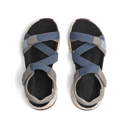 Taos Footwear Super Z Water-Friendly Sandals