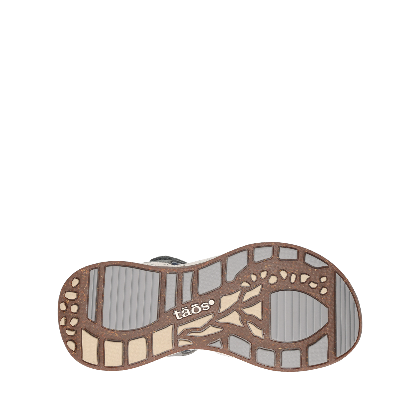 Taos Footwear Super Z Water-Friendly Sandals