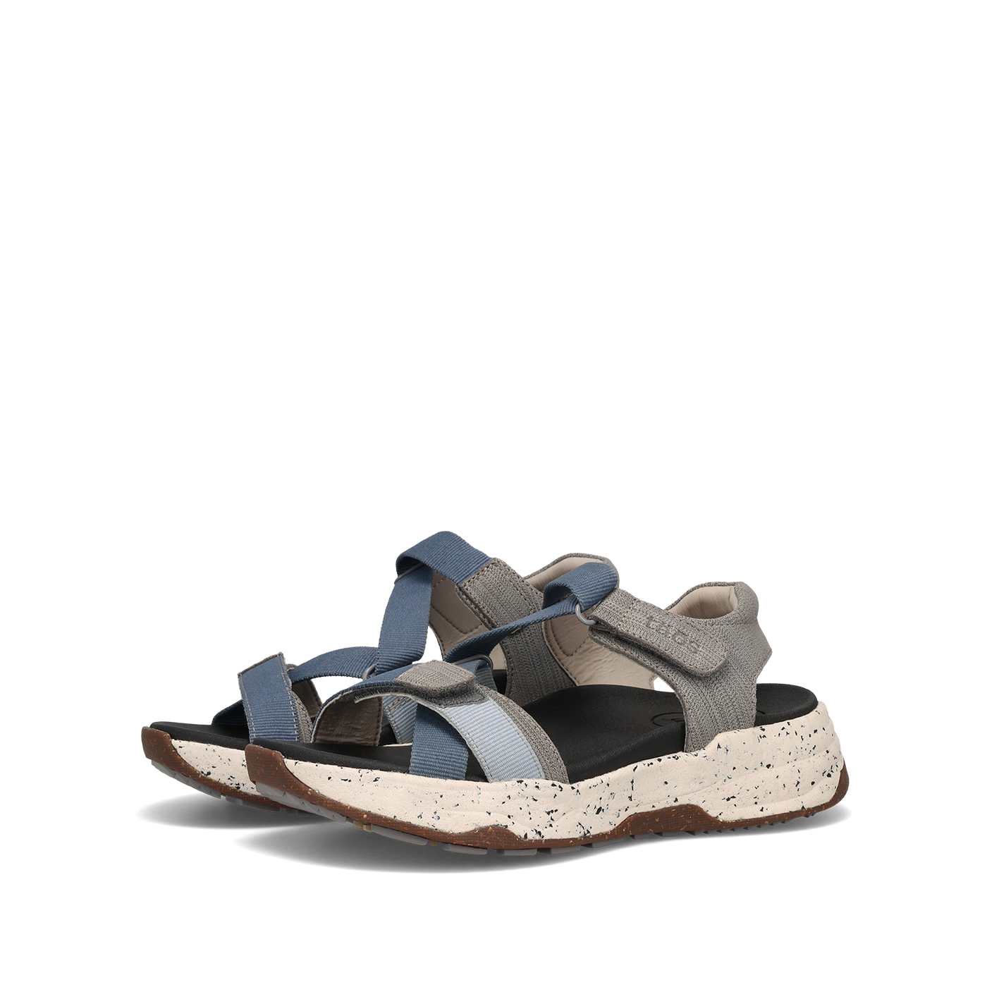 Taos Footwear Super Z Water-Friendly Sandals