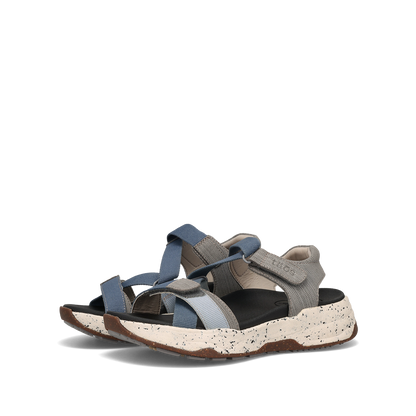 Taos Footwear Super Z Water-Friendly Sandals