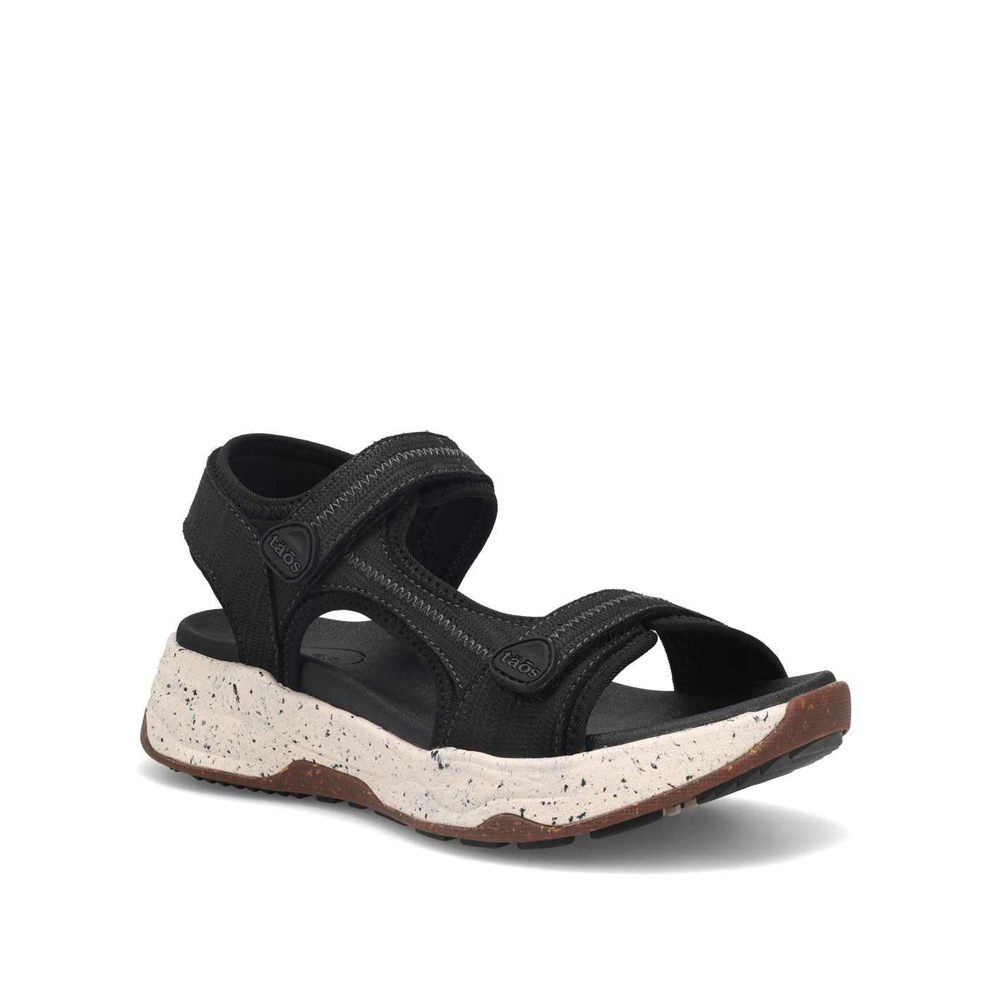 Taos Footwear Super Side