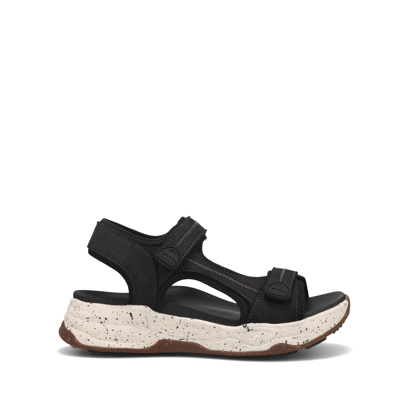 Taos Footwear Super Side