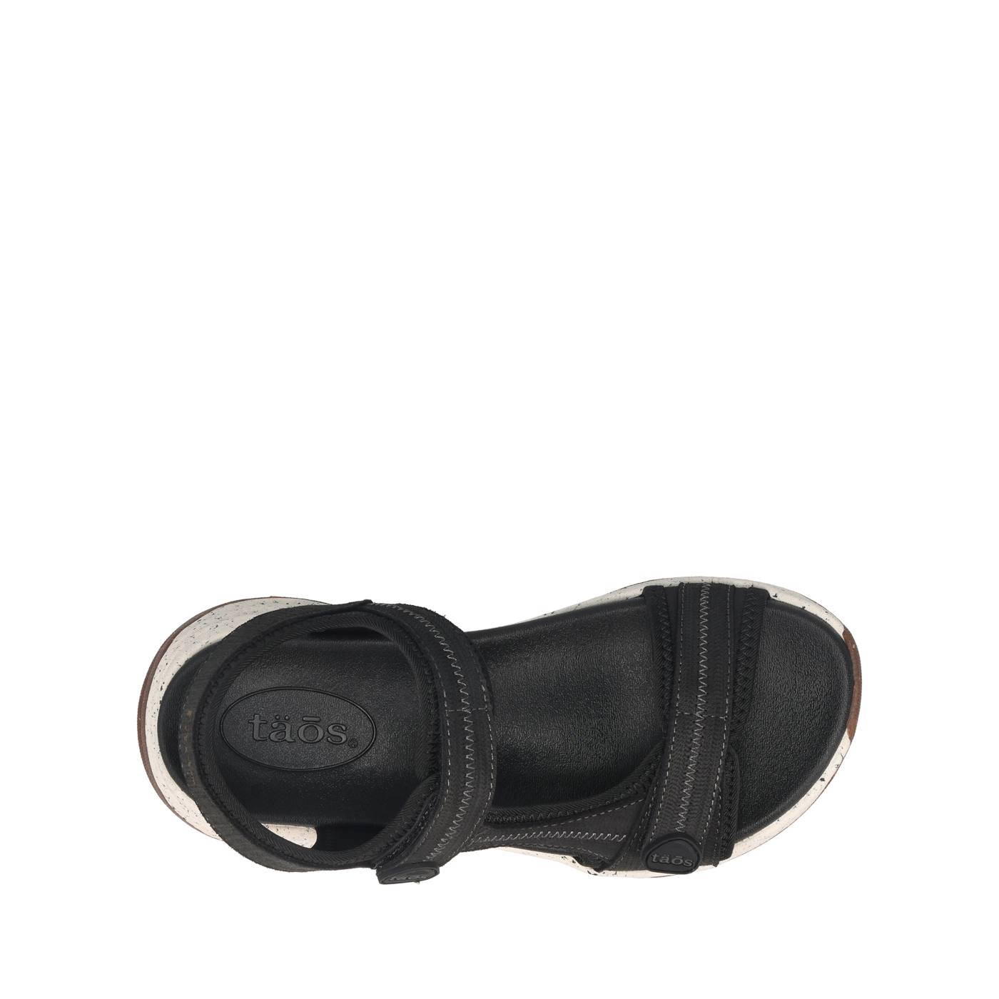 Taos Footwear Super Side