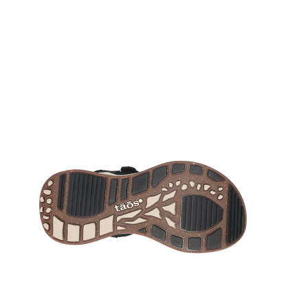 Taos Footwear Super Side
