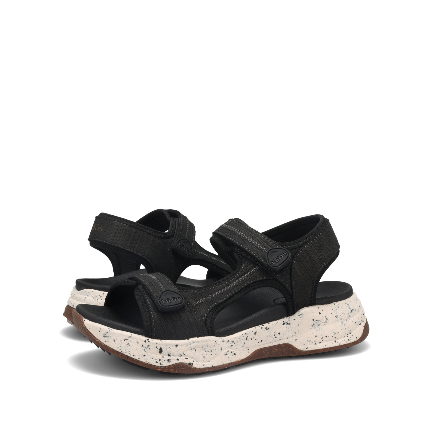 Taos Footwear Super Side
