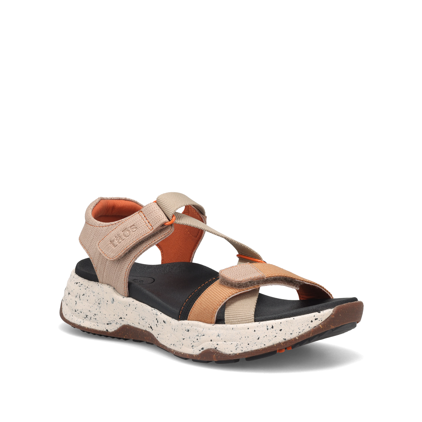 Taos Footwear Super Z Water-Friendly Sandals
