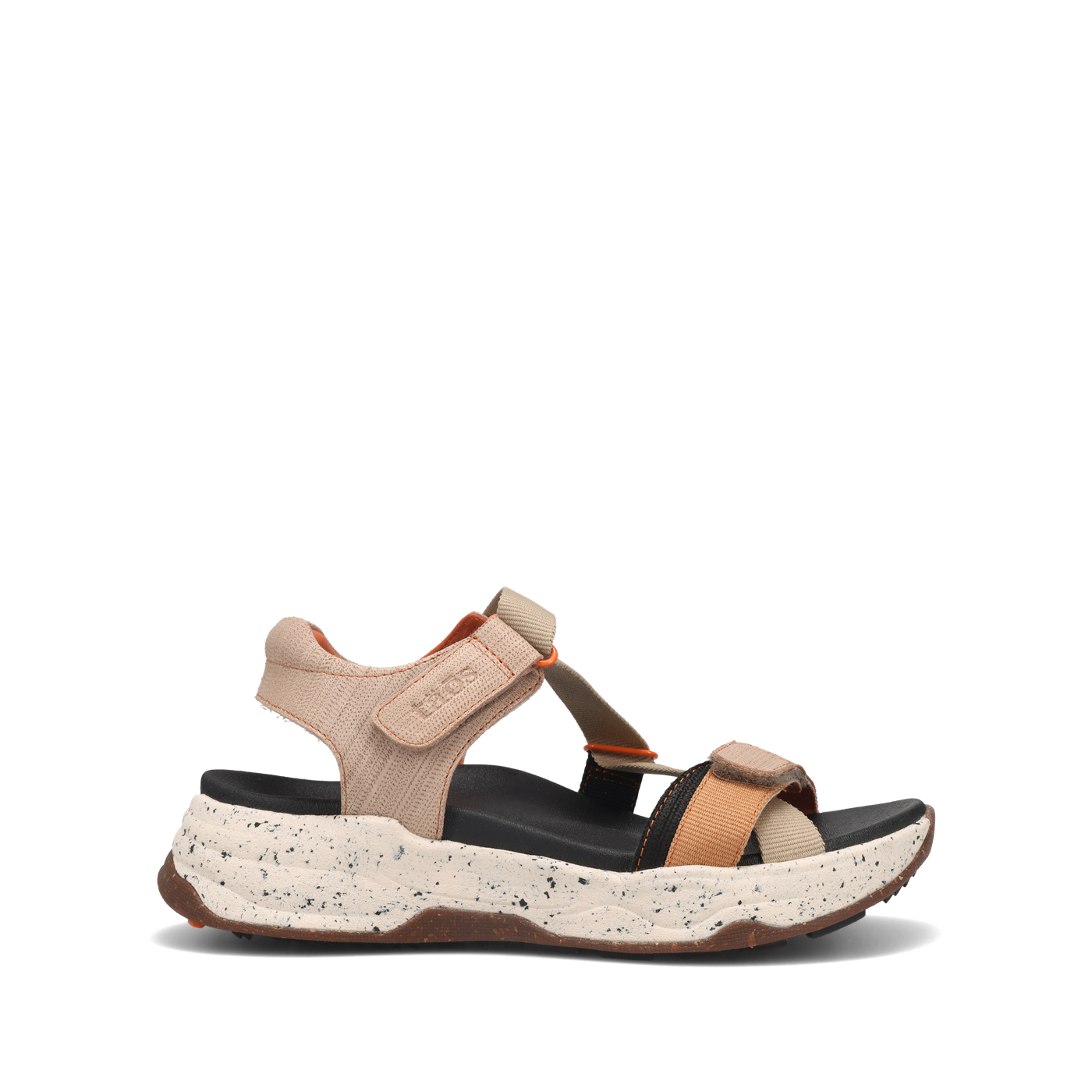 Taos Footwear Super Z Water-Friendly Sandals