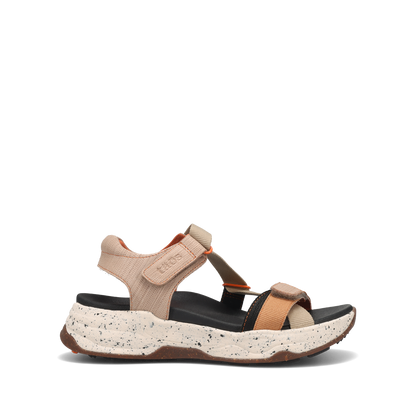 Taos Footwear Super Z Water-Friendly Sandals