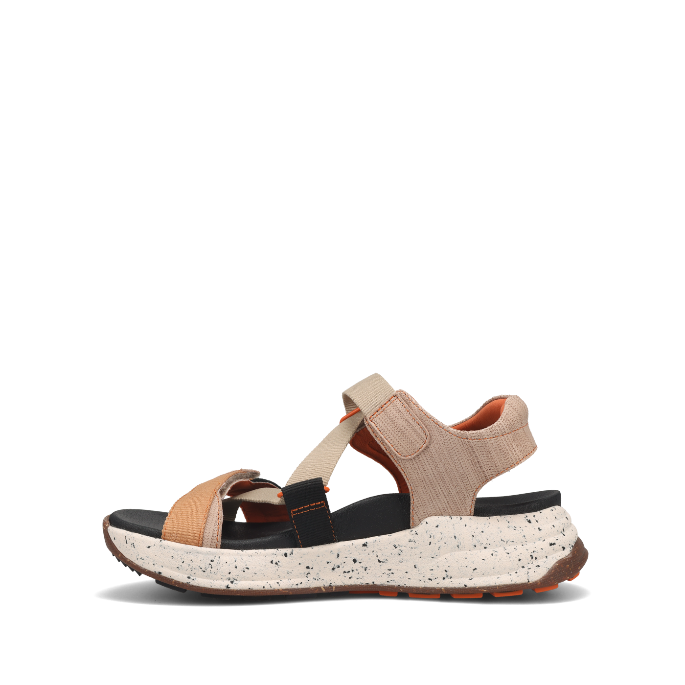 Taos Footwear Super Z Water-Friendly Sandals