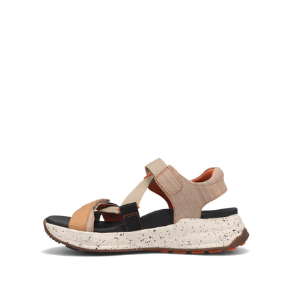 Taos Footwear Super Z Water-Friendly Sandals