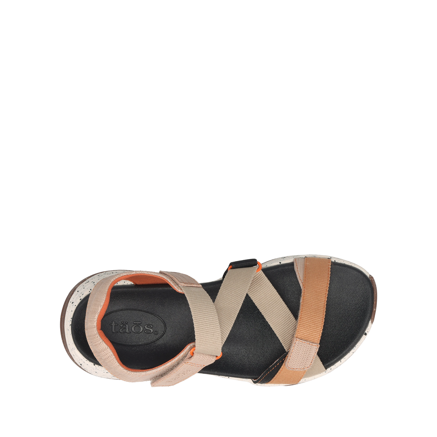 Taos Footwear Super Z Water-Friendly Sandals