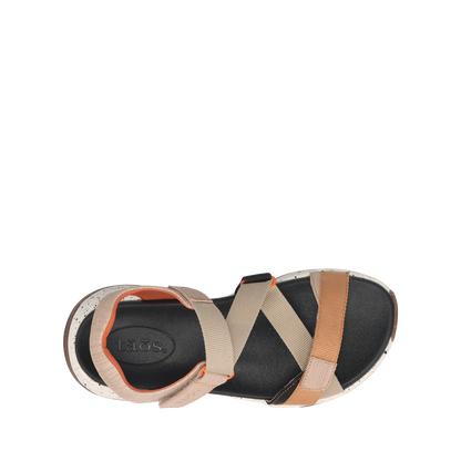 Taos Footwear Super Z Water-Friendly Sandals