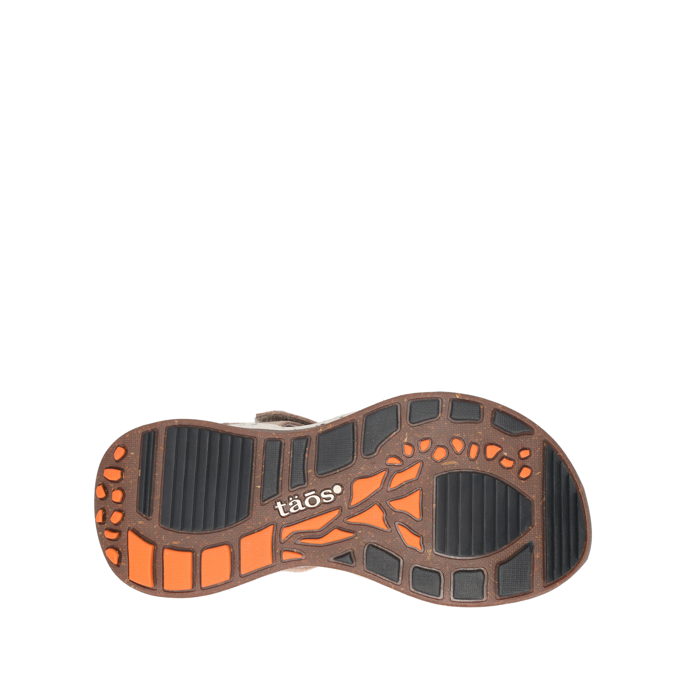 Taos Footwear Super Z Water-Friendly Sandals