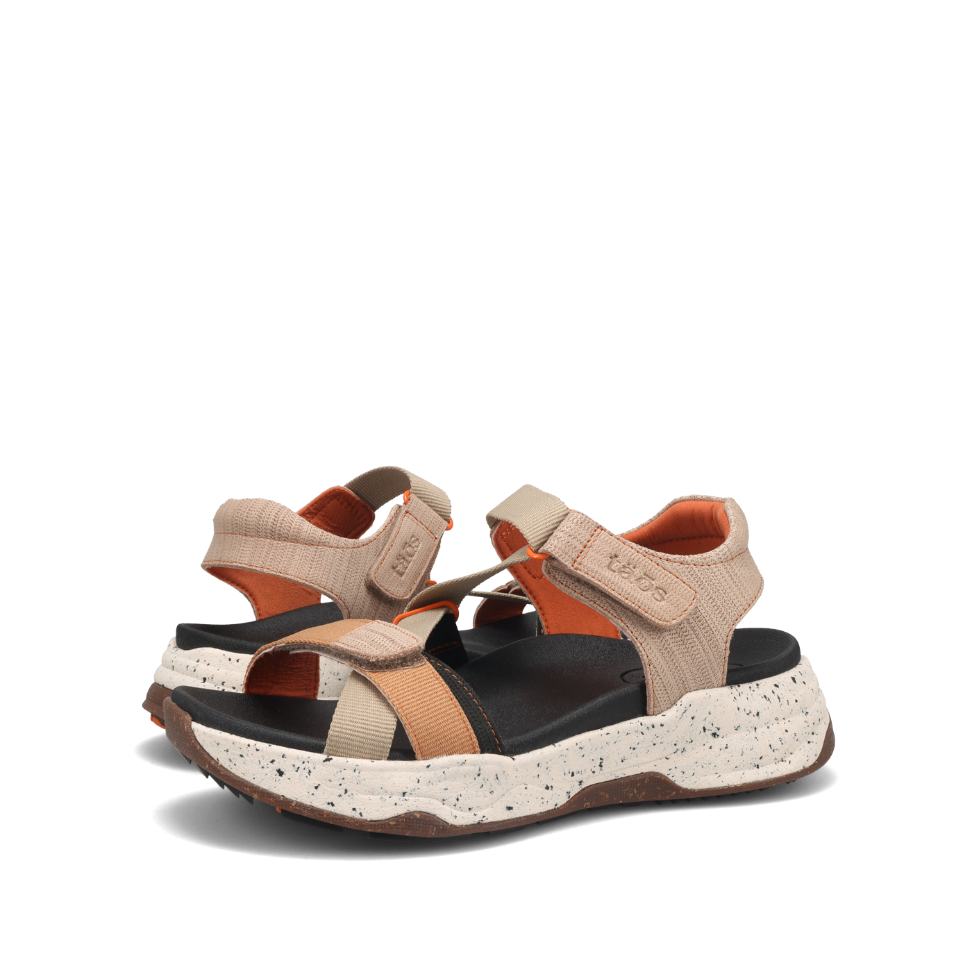 Taos Footwear Super Z Water-Friendly Sandals