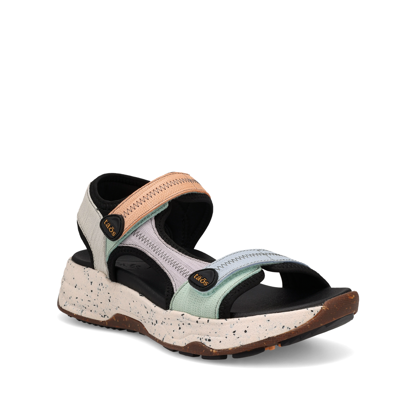 Taos Footwear Super Side