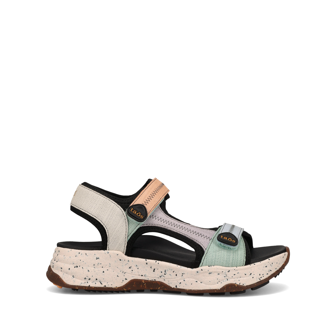 Taos Footwear Super Side