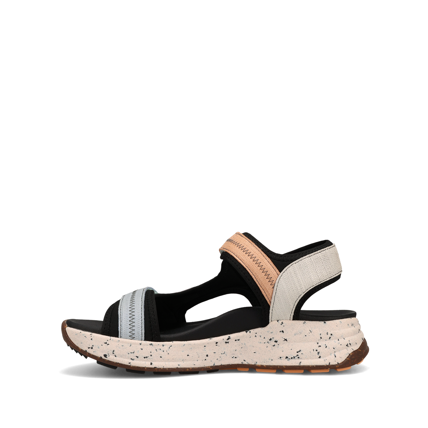 Taos Footwear Super Side
