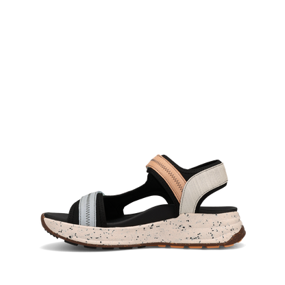 Taos Footwear Super Side