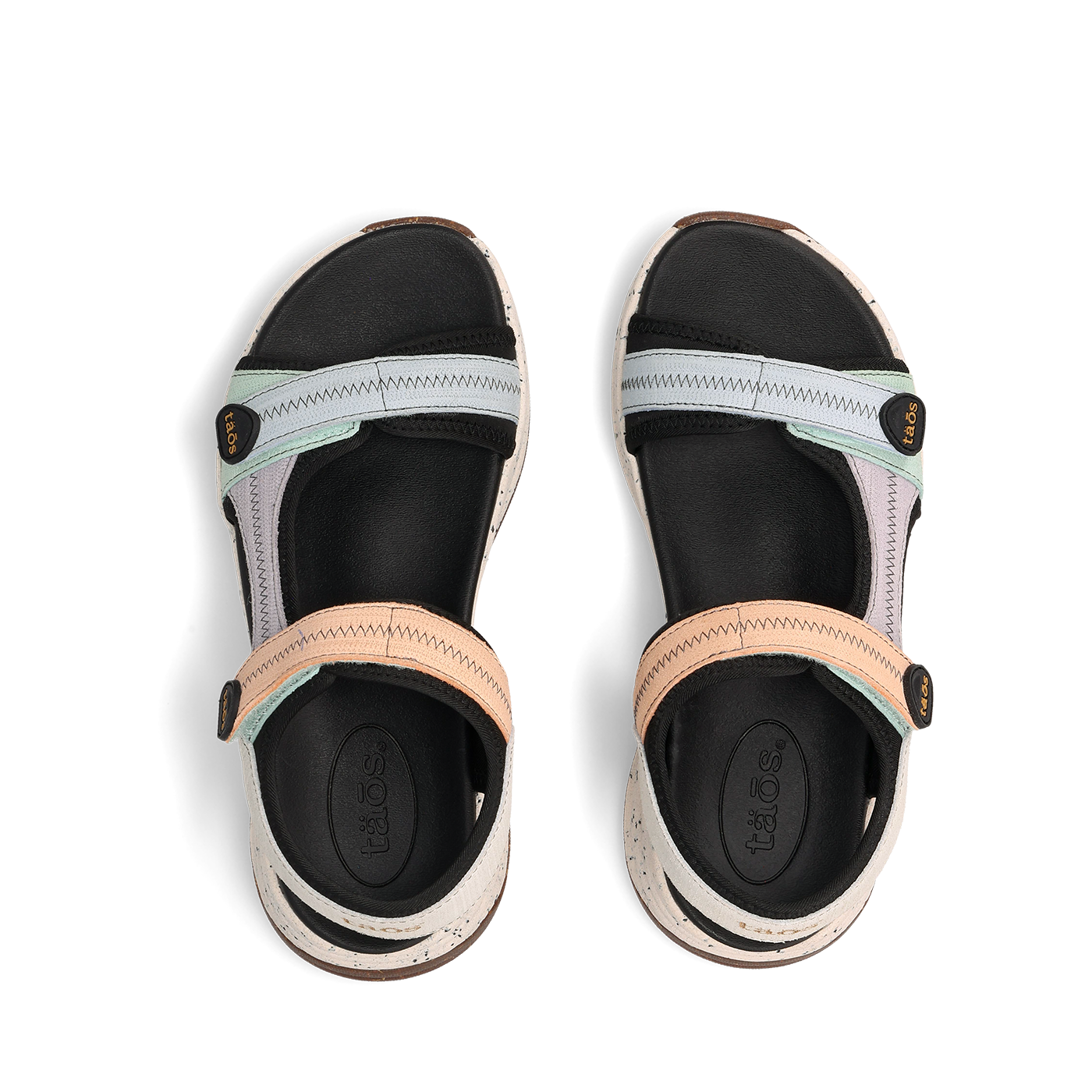 Taos Footwear Super Side