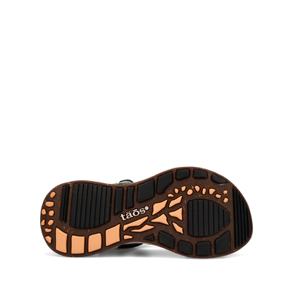 Taos Footwear Super Side