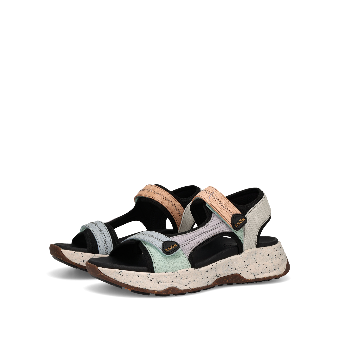 Taos Footwear Super Side
