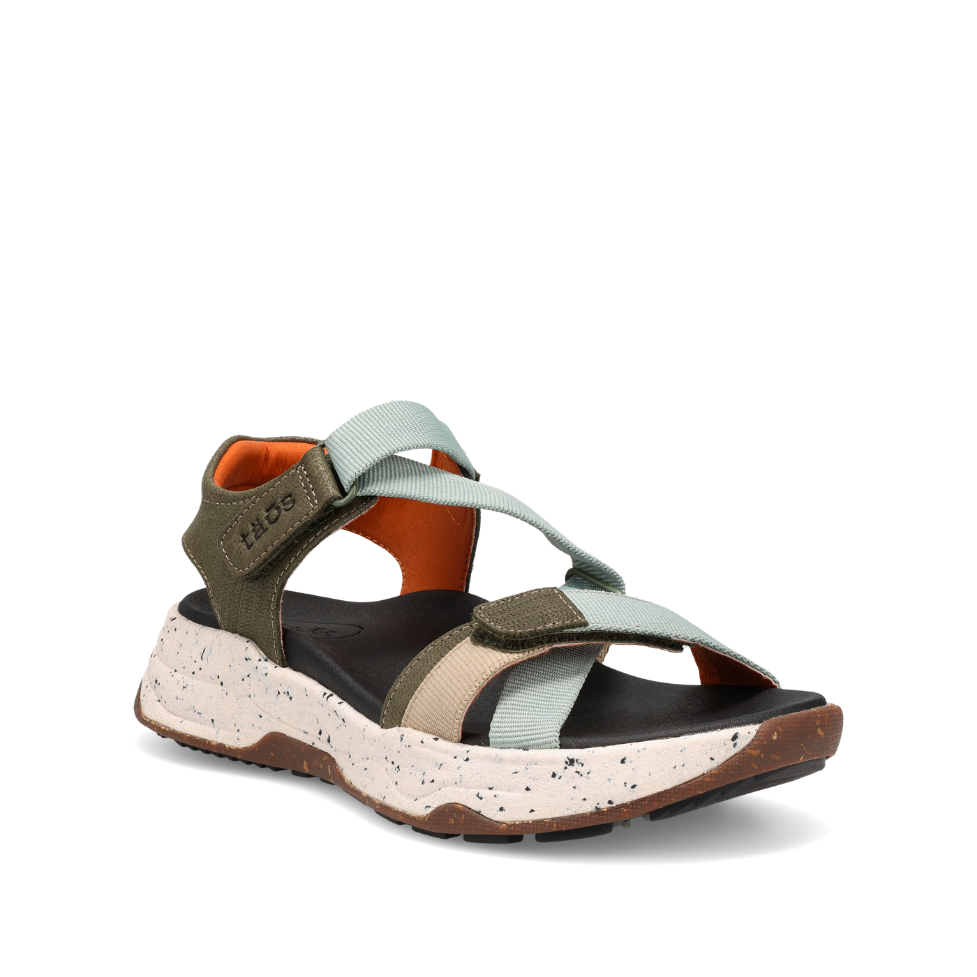 Taos Footwear Super Z